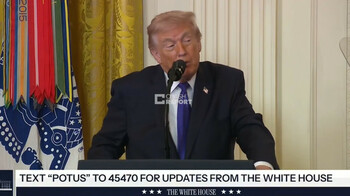 Трамп: США готовы вести операцию в Иране столько, сколько потребуется