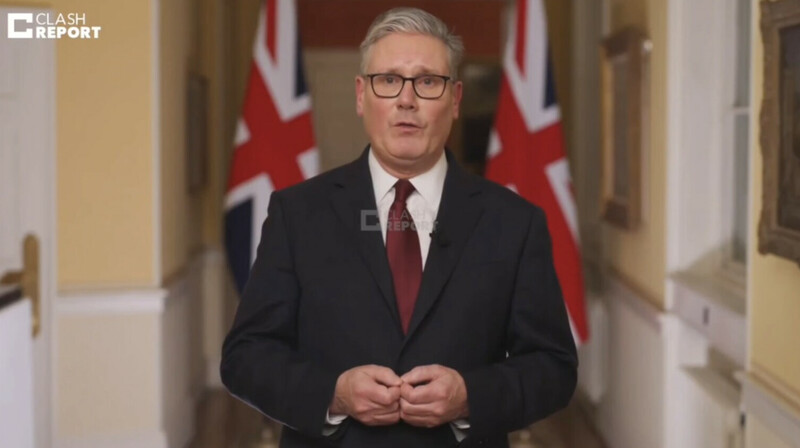 Британия привлечёт украинских экспертов для защиты стран Персидского залива от иранских дронов