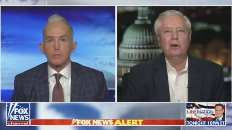 Грэм назвал Кубу следующей целью после Мадуро и аятоллы Хаменеи