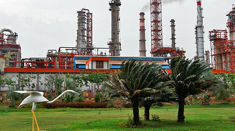 Индия может вернуться к закупкам российской нефти из-за кризиса на Ближнем Востоке