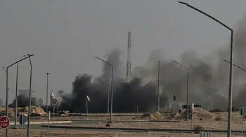 Иран снова ударил по странам Персидского залива: ОАЭ закрывают посольство в Тегеране