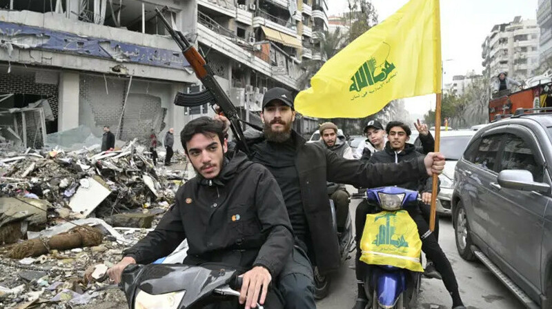 Ливан запретил "Хезболле" вооружённую деятельность: теперь только политика