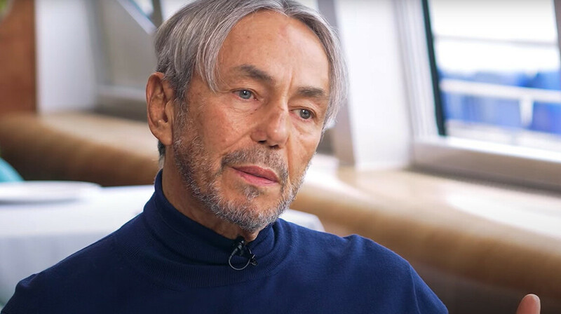 Бывший сенатор Умар Джабраилов покончил с собой в московской гостинице