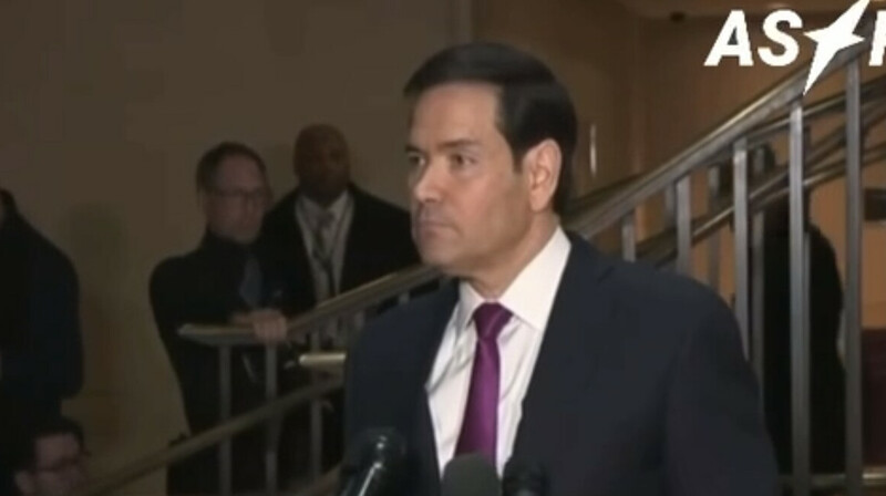 Рубио прокомментировал атаку на школу для девочек в Минабе