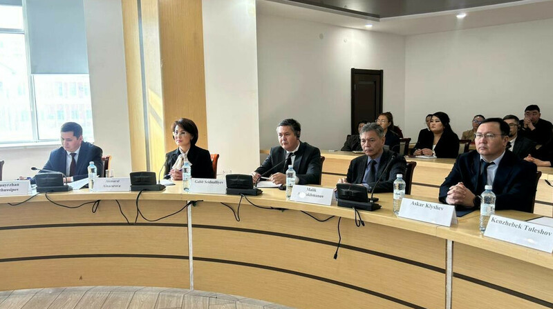 ВОЗ оценила систему регулирования лекарств и медизделий в Казахстане