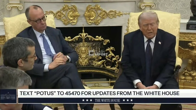 Трамп объявил о полном прекращении торговли с Испанией