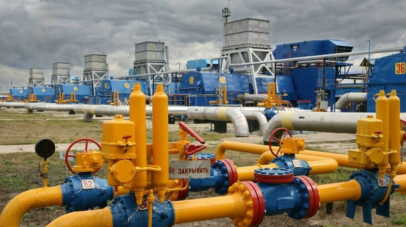 Казахстан построит газопровод из России длиной 660 км к 2030 году