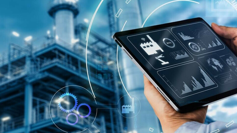 Цифровые технологии в промышленности: государство возместило бизнесу более 1,4 млрд тенге в 2025 году