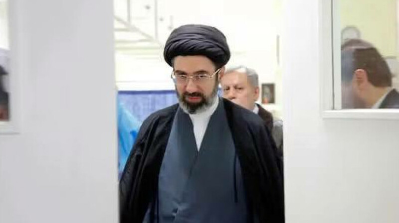Сын Хаменеи стал новым верховным лидером Ирана