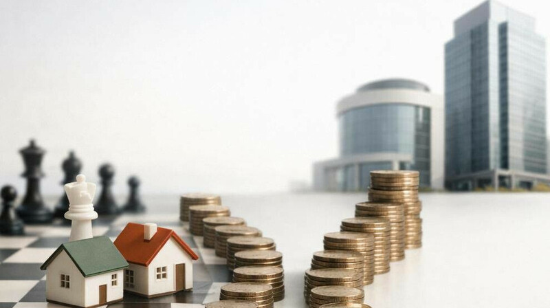 Банки второго уровня впервые получат доступ к системе жилищных строительных сбережений