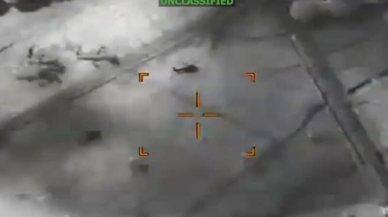 США ввели войска в Эквадор: Вашингтон объявил войну наркотеррористам