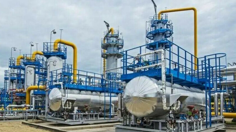 Казахстан на полгода запретит экспорт сжиженного газа автo- и железнодорожным транспортом