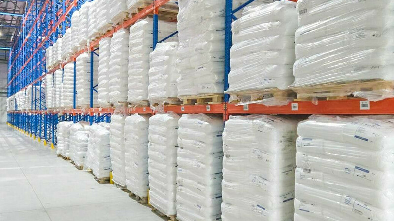 KPI открыл склад полипропилена в Шымкенте для переработчиков юга Казахстана