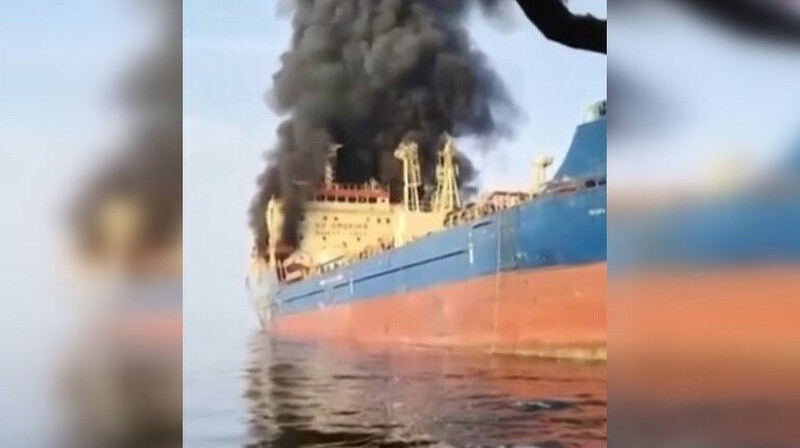 КСИР атаковал более десяти танкеров в Ормузском проливе