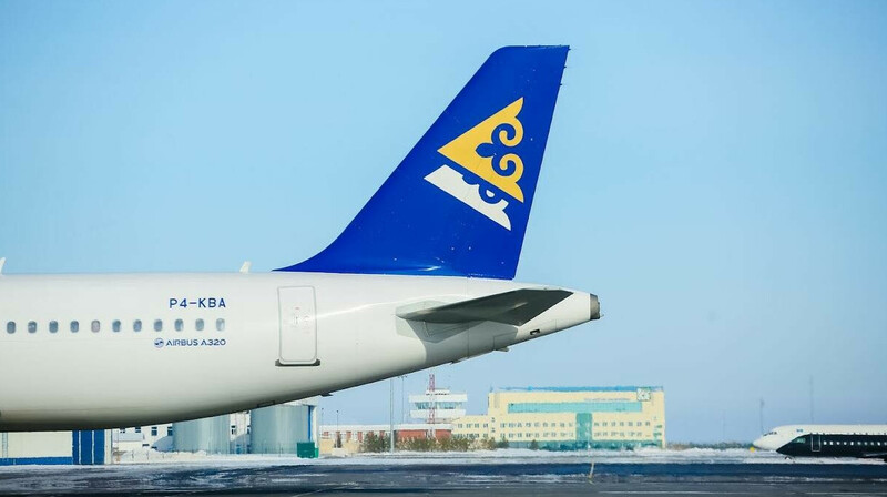 Air Astana продлила отмену рейсов в Дубай, Джидду, Медину и Доху до 10 марта