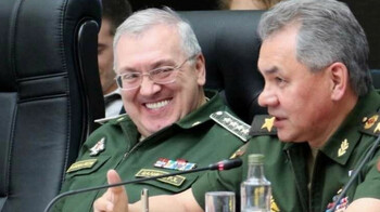 Правая рука Шойгу за решёткой: ближайший соратник экс-министра обороны оказался под стражей