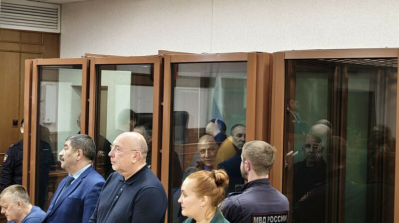 Глава азербайджанской диаспоры Урала получил 22 года колонии за убийство