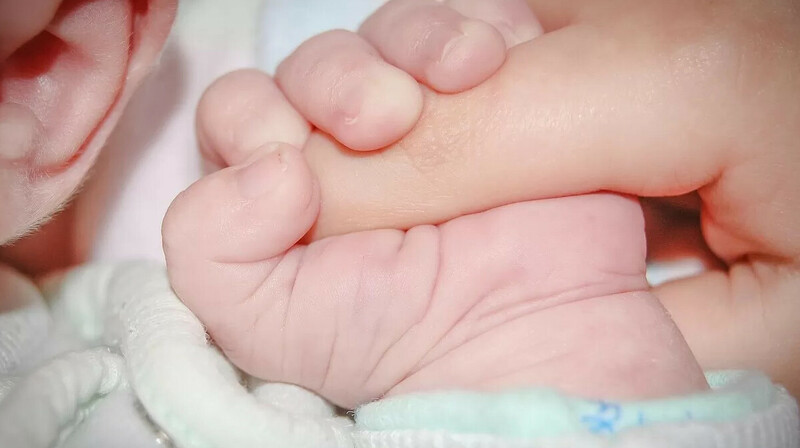 Младенческая смертность в Казахстане достигла исторического минимума: менее 2 тысяч детей до года