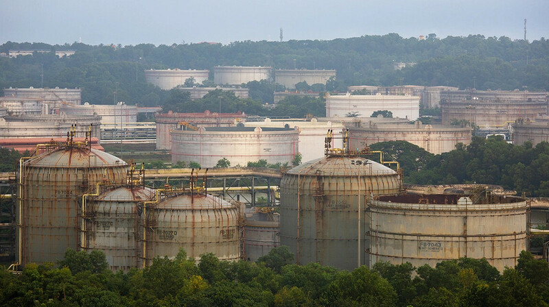 Временное разрешение Вашингтона: США позволили Индии покупать российскую нефть