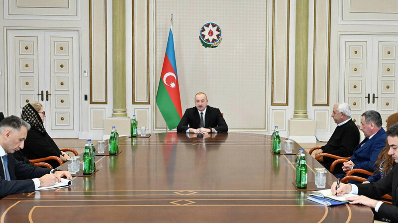 Азербайджан эвакуирует дипломатов из Ирана после атаки дронов