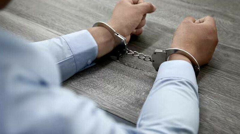 Начальник Алматинского филиала "Казтемиртранс" задержан по подозрению в мошенничестве на 500 млн тенге