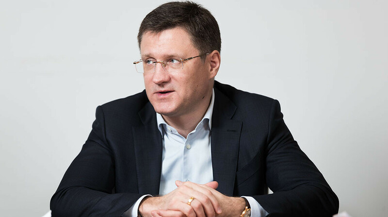 Россия перенаправит СПГ из Европы в Китай, Индию и страны Азии