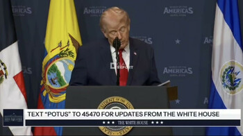 Трамп объявил о признании временного правительства Венесуэлы