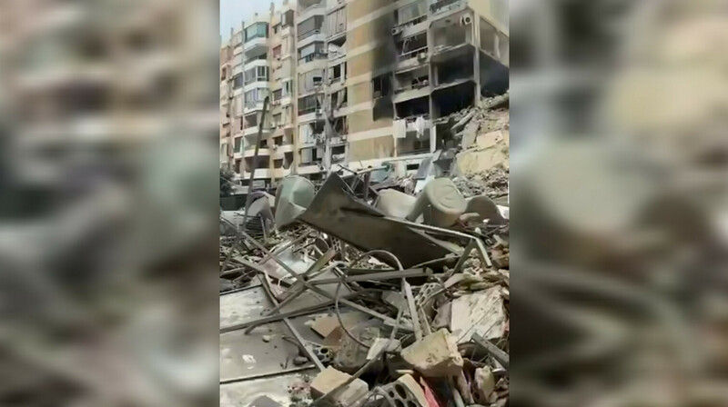 "Заплатите полную цену": Израиль поставил Ливану жёсткий ультиматум