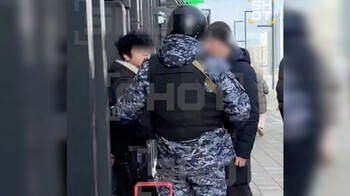 Подросток устроил взрыв в отделении ВТБ в Подмосковье