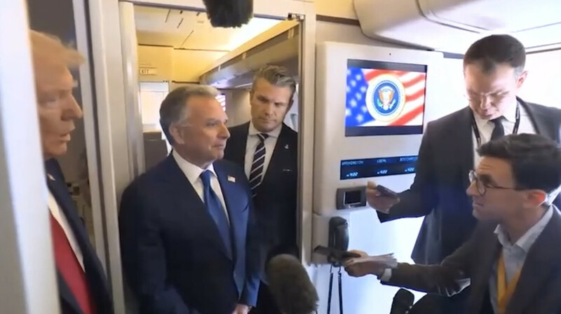 США попросили Россию прекратить передавать разведданные Ирану