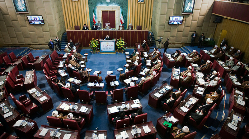 Верховным лидером Ирана стал человек с фамилией Хаменеи