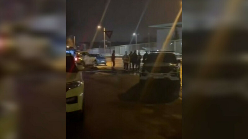 У посольства США в Осло прогремел взрыв: пострадавших нет