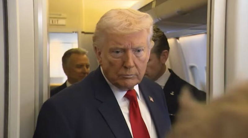 Трамп заявил, что Иран сам уничтожил школу для девочек, где погибли более 160 детей