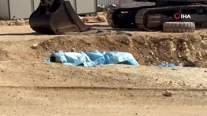 Иранская ракета снова нарушила воздушное пространство Турции