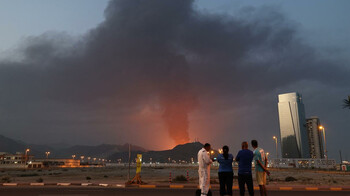 NYT: Иран готовился сделать войну невыносимо дорогой для всего региона