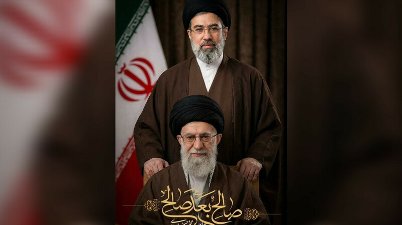 Сын Хаменеи стал новым верховным лидером Ирана