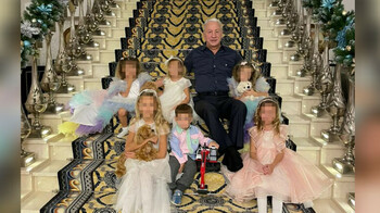 Испанская полиция обыскала особняки на Майорке, связанные с главой "Вертолетов России"