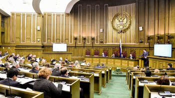 Верховный суд РФ решил не исполнять решения Комитета по правам человека ООН