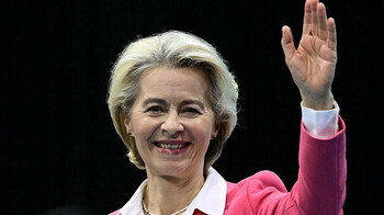 Фон дер Ляйен под угрозой отставки: Европарламент готовит жёсткий допрос главы Еврокомиссии