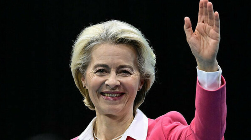 Фон дер Ляйен под угрозой отставки: Европарламент готовит жёсткий допрос главы Еврокомиссии