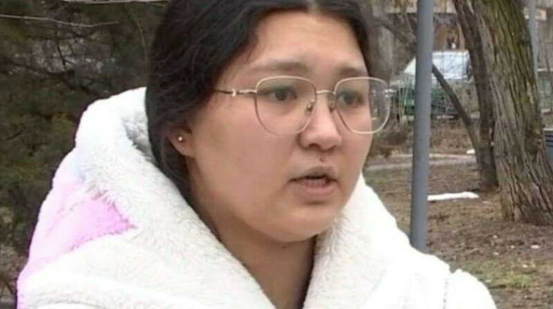 Суррогатная мать требует 7,5 млн тенге от китайской пары, бросившей недоношенного ребёнка