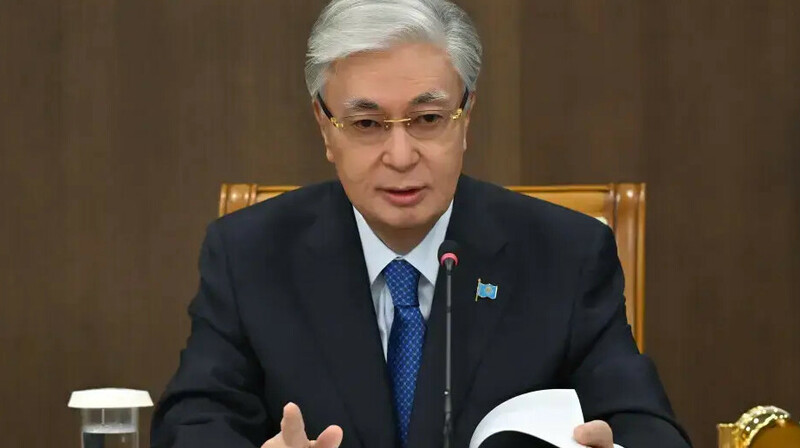 Токаев осудил ракетные удары по ОАЭ и призвал к дипломатии