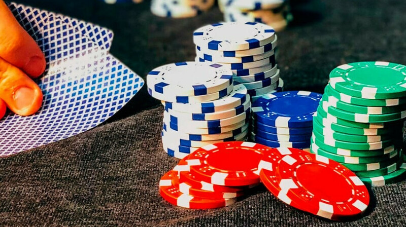 Рынок азартных игр в Казахстане вырос в 20 раз за десять лет и достиг 480 млрд тенге