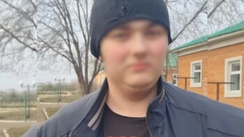 Казахстан отменил депортацию 16-летнего россиянина, сбежавшего из-за антивоенной позиции