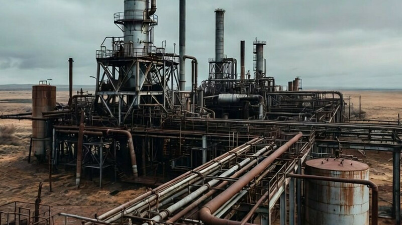 Инвестиции в горнодобывающую промышленность Казахстана упали до 3 трлн тенге в 2025 году