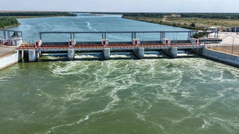 Казахстан создаёт систему раннего прогнозирования водопотребления