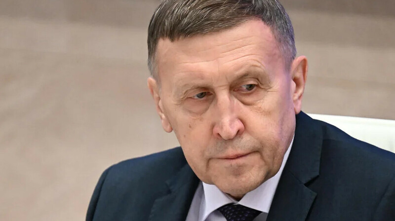 Путин уволил из Совбеза генерала из команды Шойгу