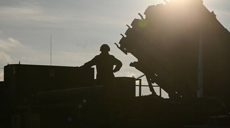 Греция и Турция снова на грани: острова в Эгейском море стали новой точкой напряжённости