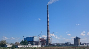 Казахстан отказался от российских турбин на ГРЭС-2 и сэкономил $500 млн