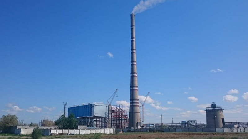 Казахстан отказался от российских турбин на ГРЭС-2 и сэкономил $500 млн